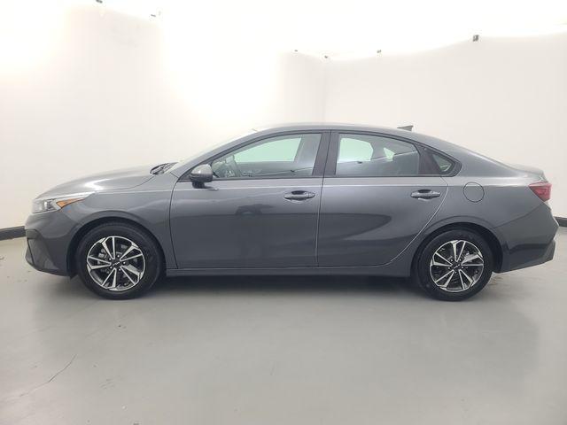 used 2024 Kia Forte car, priced at $18,988