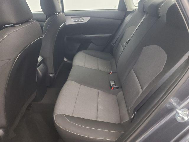 used 2024 Kia Forte car, priced at $18,988