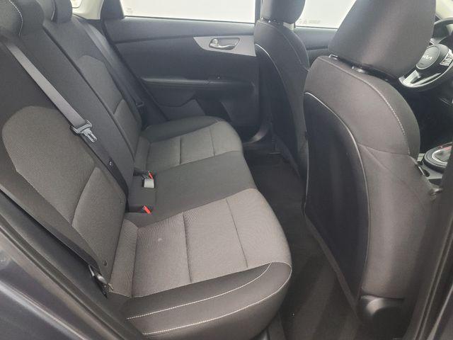 used 2024 Kia Forte car, priced at $18,988