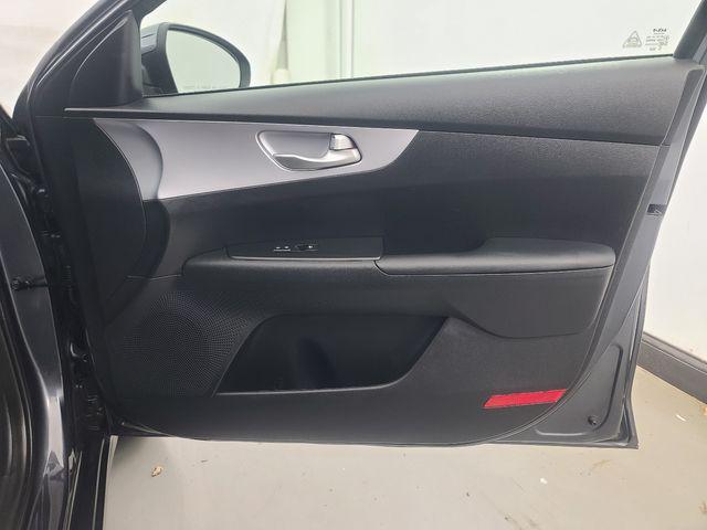 used 2024 Kia Forte car, priced at $18,988