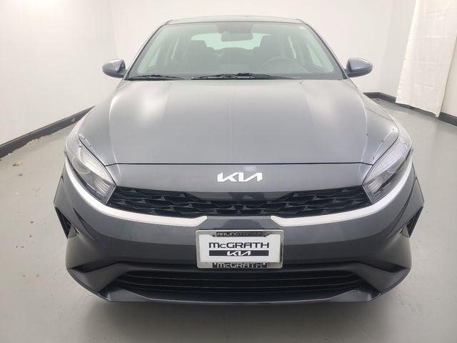 used 2024 Kia Forte car, priced at $18,988