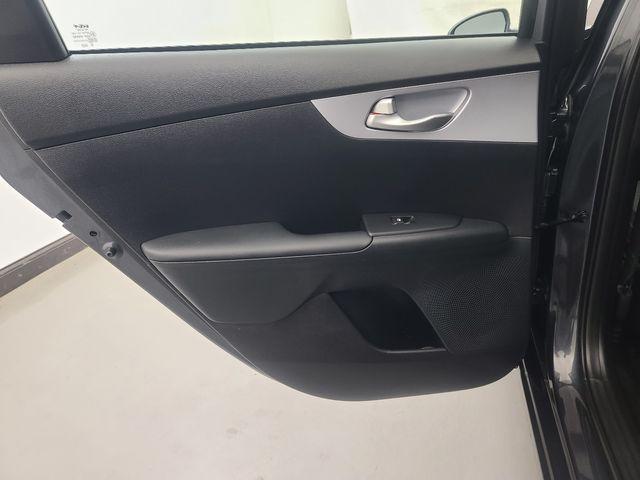 used 2024 Kia Forte car, priced at $18,988