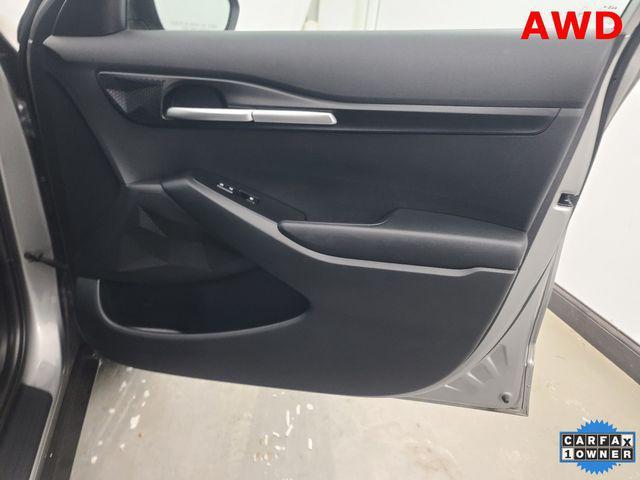 used 2023 Kia Seltos car, priced at $16,788