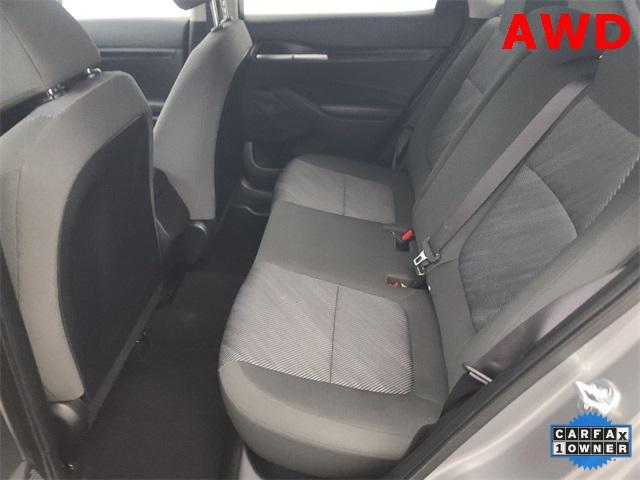 used 2023 Kia Seltos car, priced at $17,588