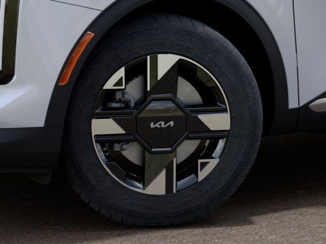 new 2026 Kia Sportage car, priced at $29,369