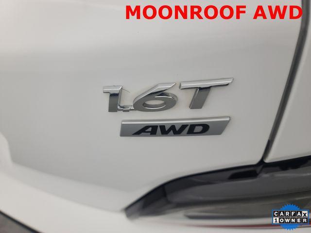 used 2023 Hyundai Kona car, priced at $21,888