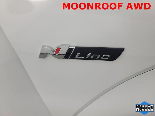 used 2023 Hyundai Kona car, priced at $21,888