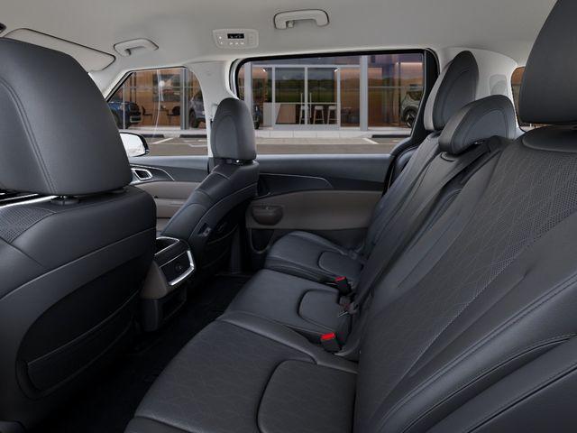 new 2026 Kia Carnival car, priced at $38,590