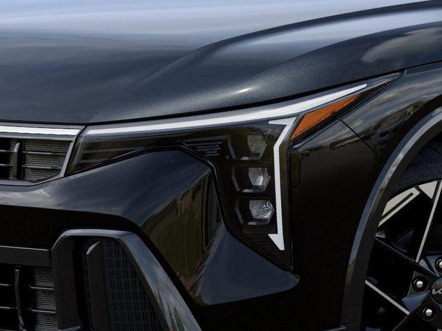 new 2026 Kia K4 car, priced at $24,398