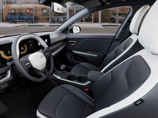new 2026 Kia K4 car, priced at $24,398