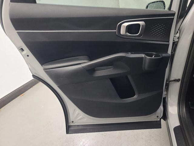 used 2025 Kia Sorento car, priced at $33,988