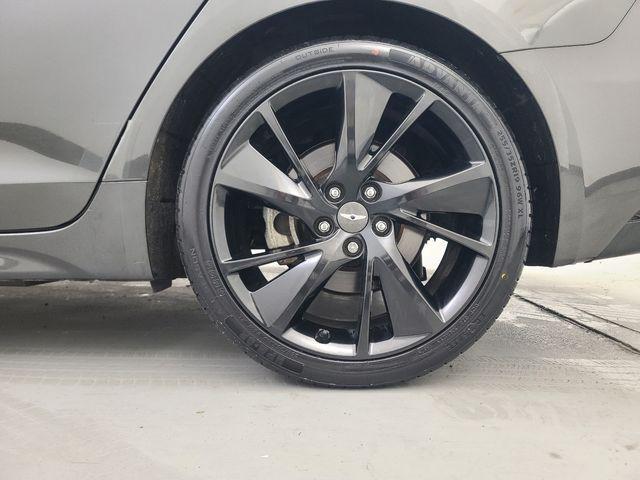 used 2023 Genesis G70 car, priced at $31,488