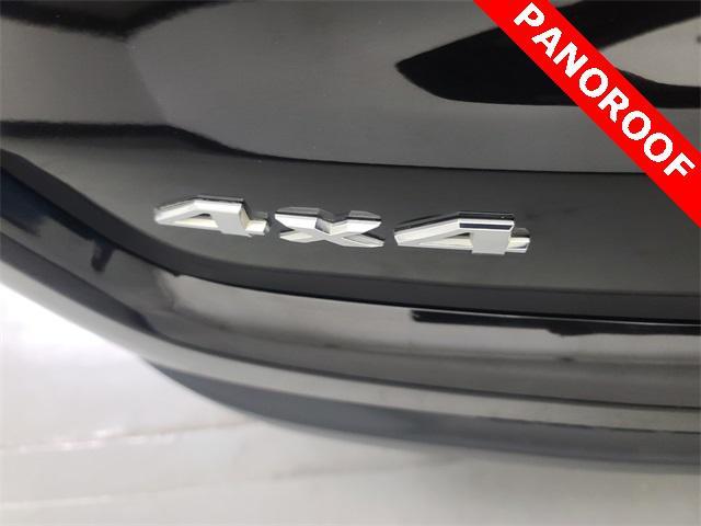 used 2022 Jeep Compass car, priced at $20,988