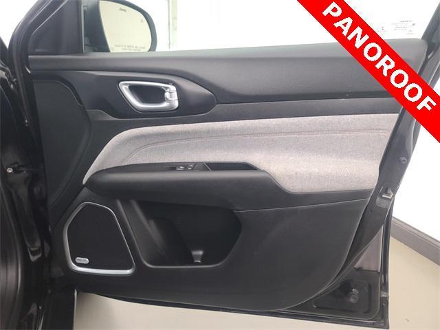 used 2022 Jeep Compass car, priced at $20,988