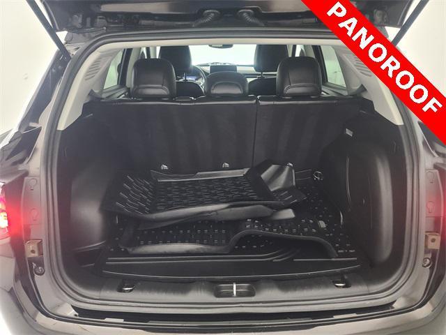 used 2022 Jeep Compass car, priced at $20,988