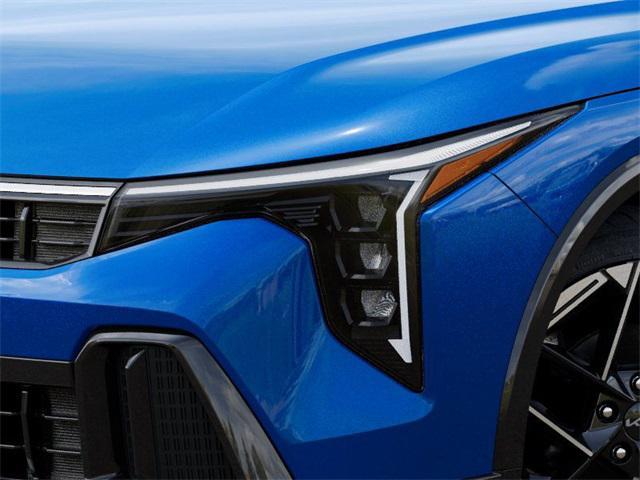 new 2026 Kia K4 car, priced at $26,938