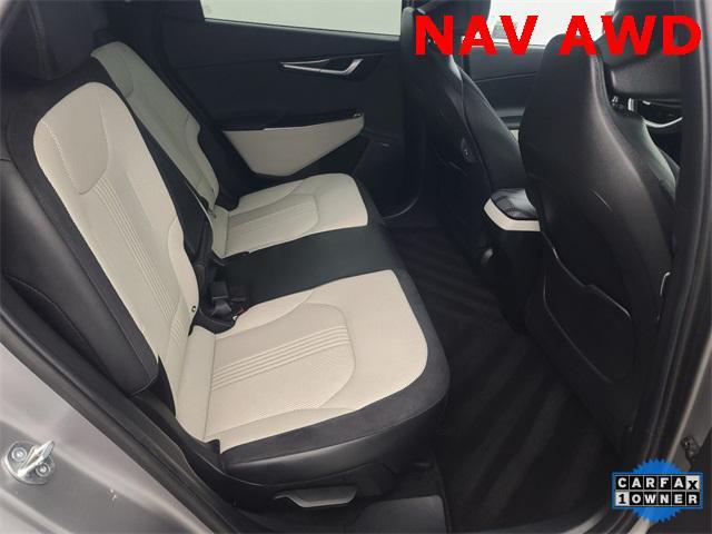 used 2024 Kia EV6 car, priced at $29,588