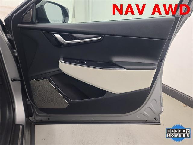 used 2024 Kia EV6 car, priced at $29,588