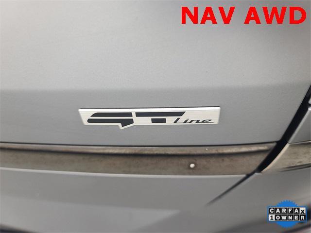 used 2024 Kia EV6 car, priced at $29,588