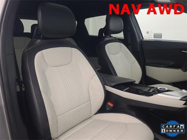 used 2024 Kia EV6 car, priced at $29,588