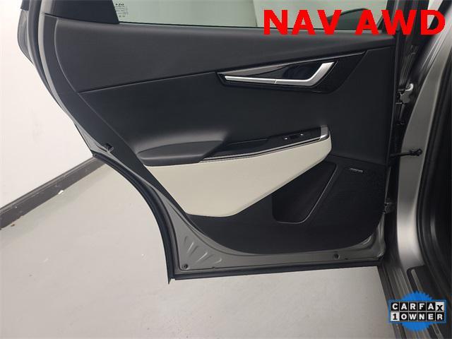 used 2024 Kia EV6 car, priced at $29,588