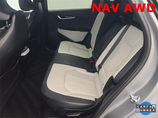 used 2024 Kia EV6 car, priced at $29,588