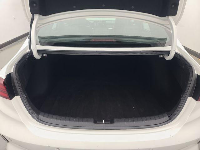 used 2023 Kia Forte car, priced at $19,488