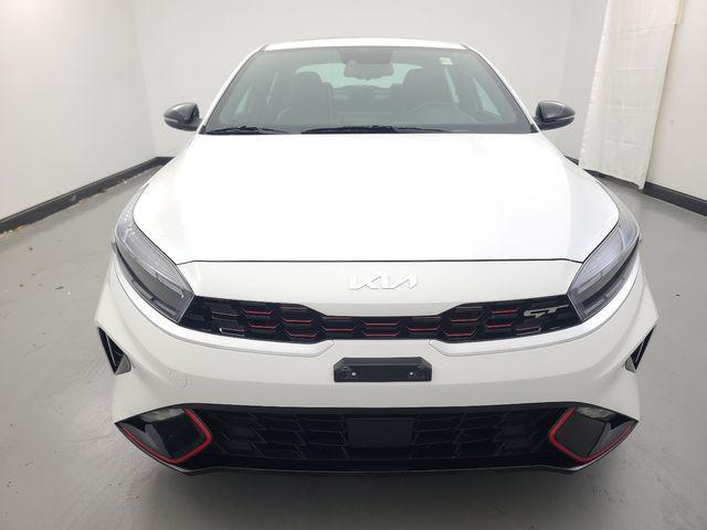 used 2023 Kia Forte car, priced at $19,488