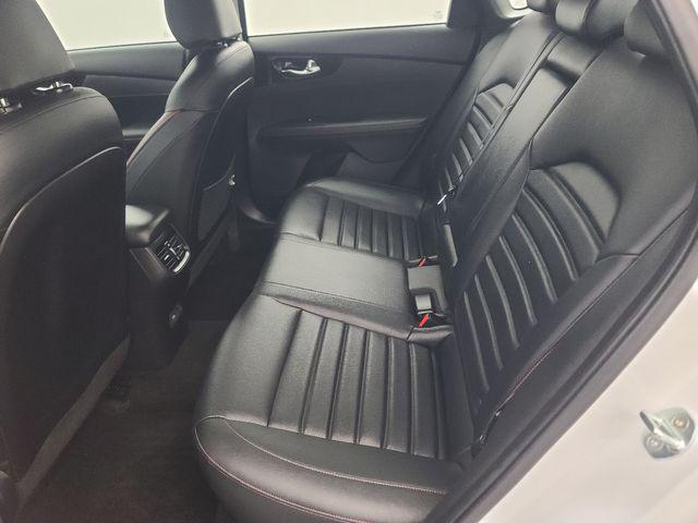 used 2023 Kia Forte car, priced at $19,488