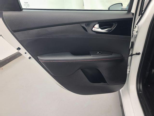 used 2023 Kia Forte car, priced at $19,488