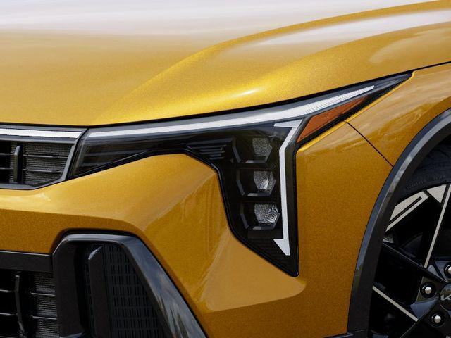 new 2026 Kia K4 car, priced at $28,282