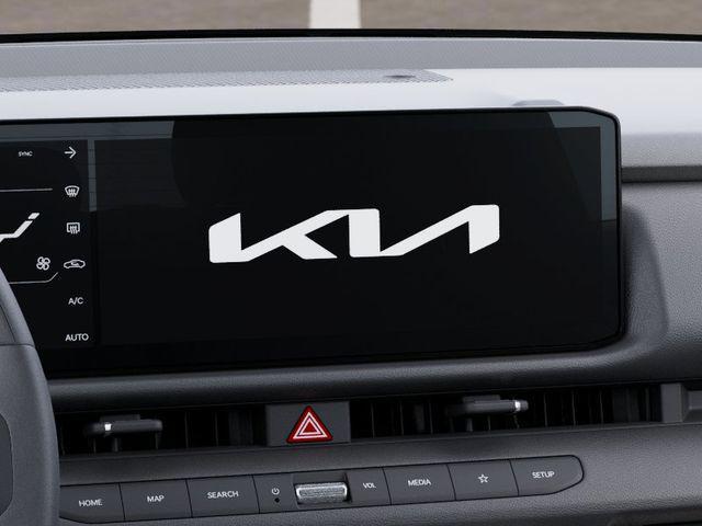 new 2027 Kia Seltos car, priced at $31,454