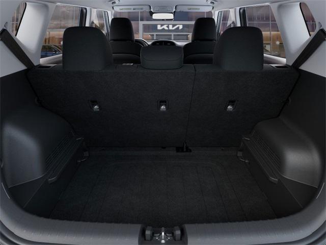 new 2025 Kia Soul car, priced at $20,094