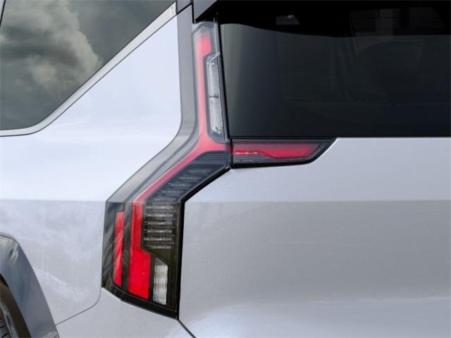 new 2026 Kia EV9 car, priced at $60,306
