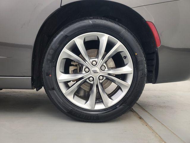 used 2021 Dodge Charger car, priced at $24,988