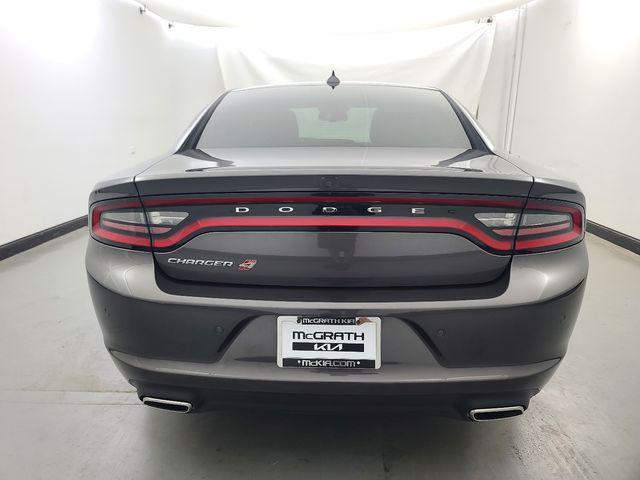used 2021 Dodge Charger car, priced at $24,988