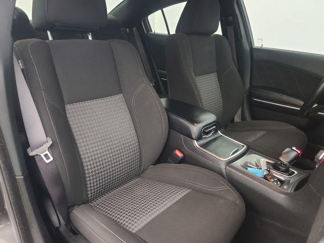 used 2021 Dodge Charger car, priced at $24,988