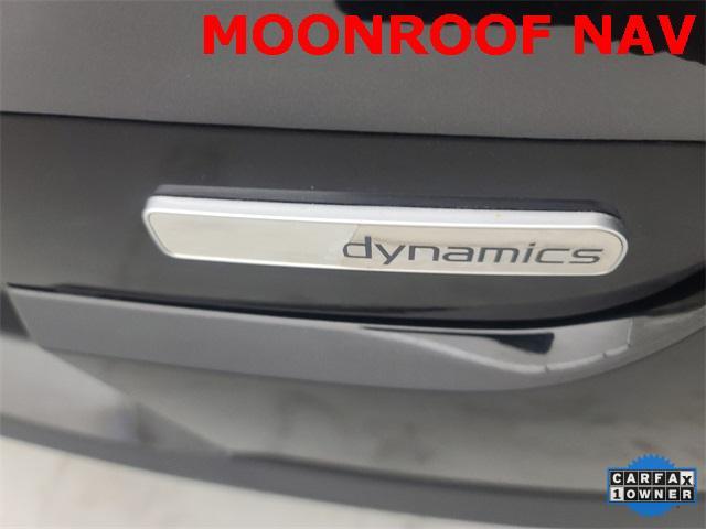 used 2023 Kia Soul car, priced at $19,988