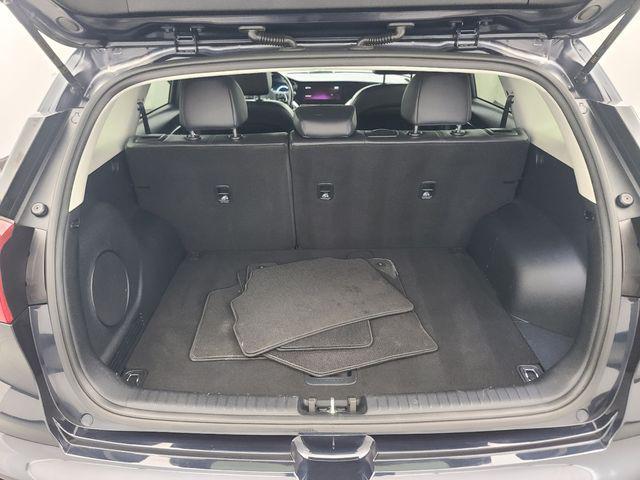 used 2022 Kia Niro EV car, priced at $19,588