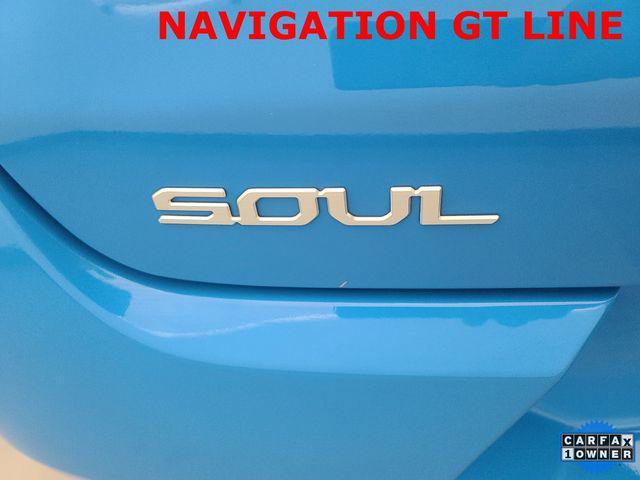 used 2023 Kia Soul car, priced at $20,988