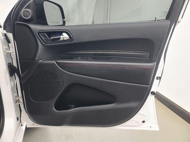 used 2023 Dodge Durango car, priced at $40,588