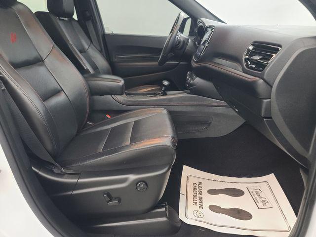 used 2023 Dodge Durango car, priced at $40,588