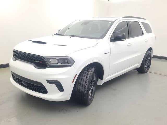 used 2023 Dodge Durango car, priced at $40,588