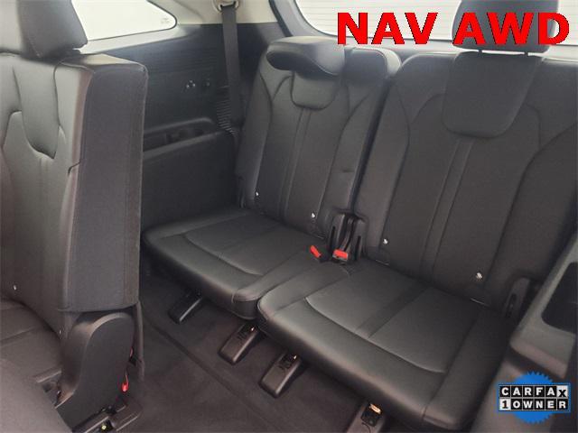 used 2025 Kia Sorento car, priced at $30,988