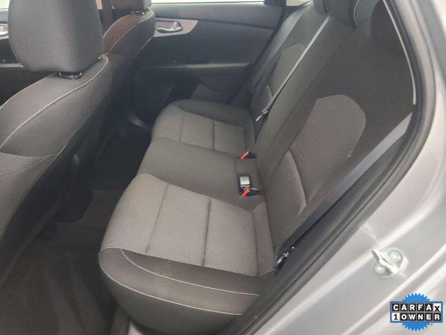 used 2024 Kia Forte car, priced at $17,888