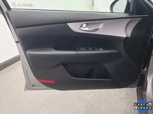 used 2024 Kia Forte car, priced at $17,888