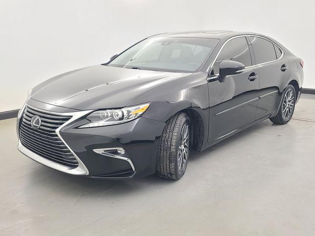 used 2016 Lexus ES 350 car, priced at $14,888