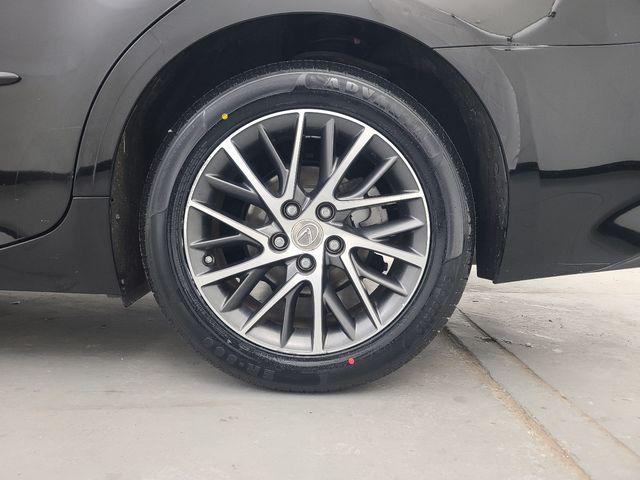 used 2016 Lexus ES 350 car, priced at $14,888