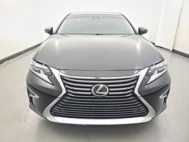 used 2016 Lexus ES 350 car, priced at $14,888