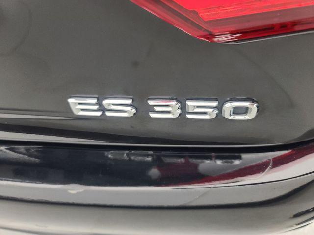 used 2016 Lexus ES 350 car, priced at $14,888